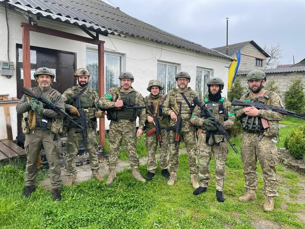 У Мінреінтеграції підрахували, скільки міст і сіл звільнили українські сили, а скільки ще в окупації