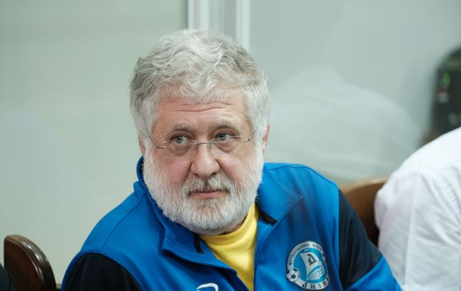 ПриватБанк виграв у Лондоні суд проти Коломойського і Боголюбова