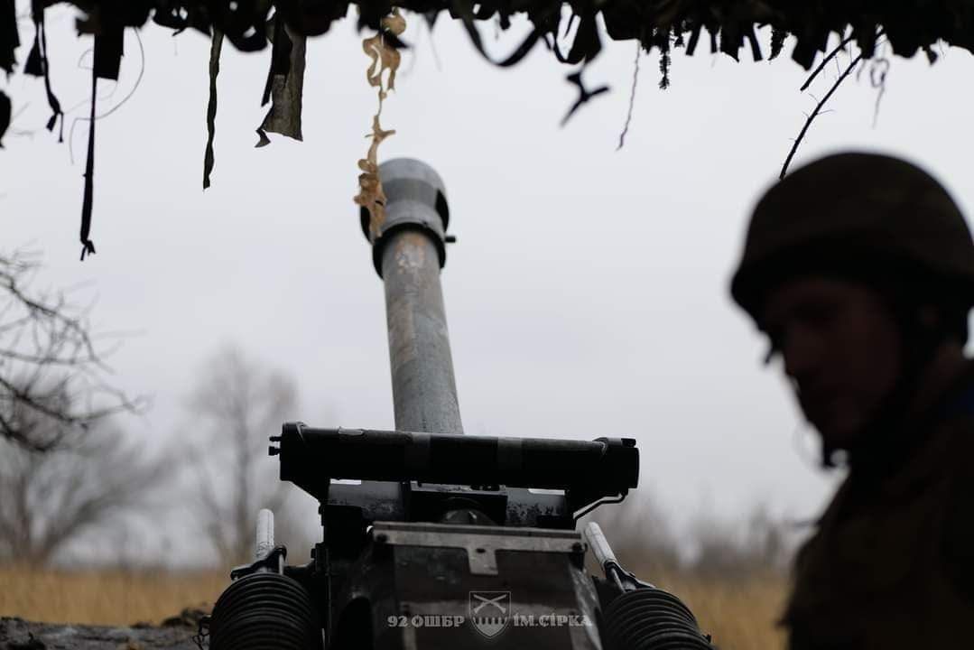 За добу відбулося 45 боєзіткнень, - Генштаб