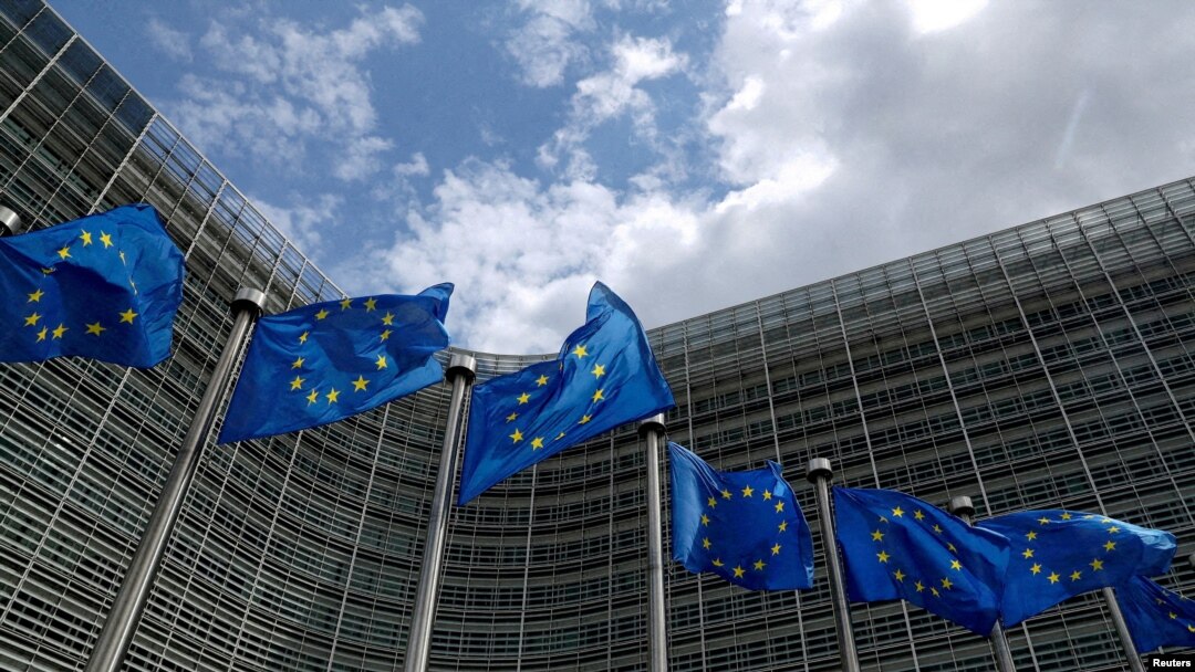 Євросоюз «дозрів» до «рішучого прогресу» щодо використання активів Росії
