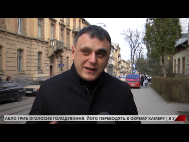 Ветеранів повстанського руху узаконили