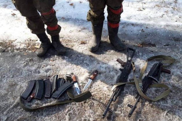 «Не хочу бути фаршем». Російські солдати саботують накази керівництва