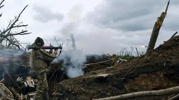 Українські військові знищили 1670 окупантів за добу та 58 артсистем