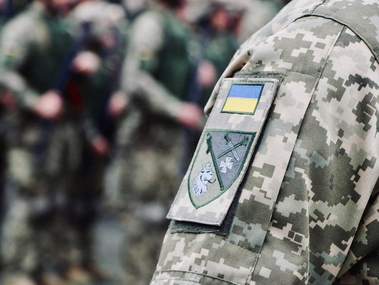 Мобілізація на Львівщині: які документи повинні мати при собі усі військовозобов’язані