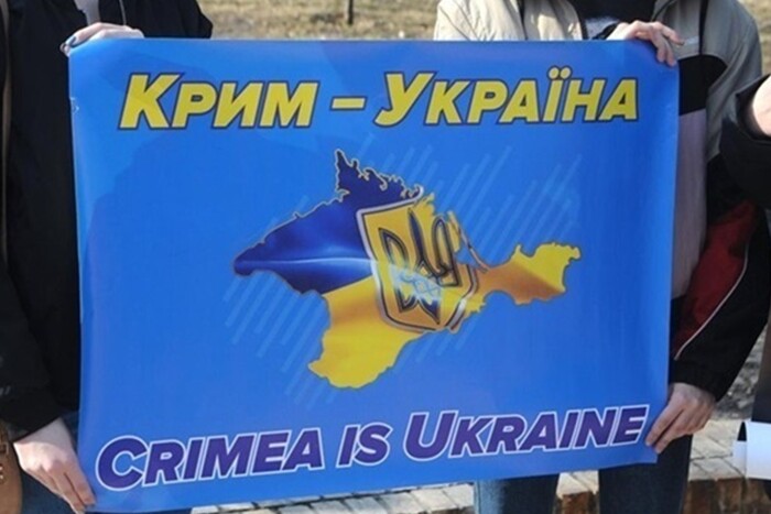 «Не треба красти». Данілов і українські військові розповіли, як Україна відвоює Крим