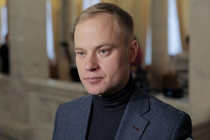Заміна Шуфричу: ВРУ обрала нового голову комітету свободи слова