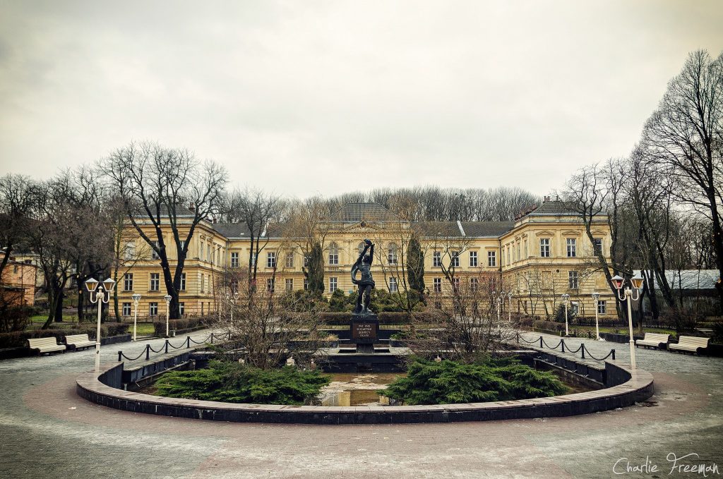 У Львівському медичному університеті оголосили вибори ректора: шукають кандидатів