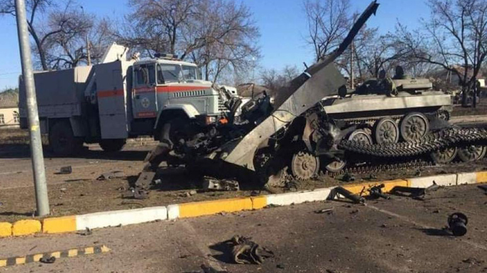 У Миколаєві успішно провели «Операцію «Циган». «Орки образилися»