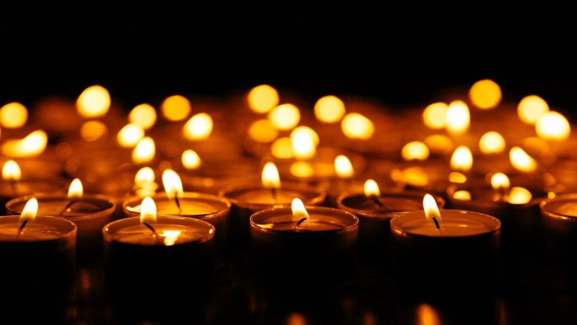 Сьогодні Львівщина прощається із дев’ятьма захисниками (фото)