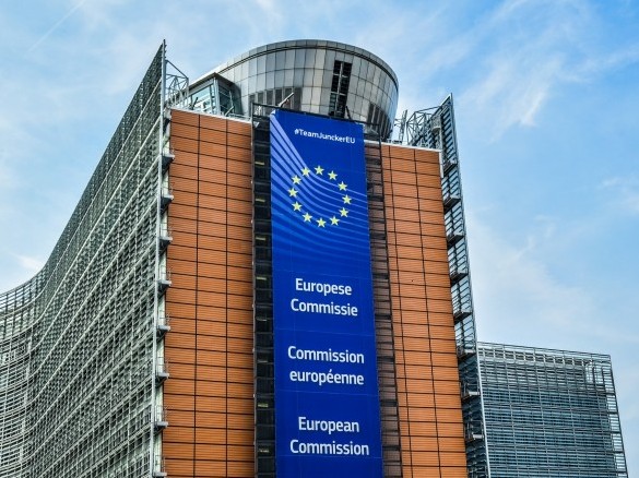 У ЄС готуються до можливого напливу біженців з України
