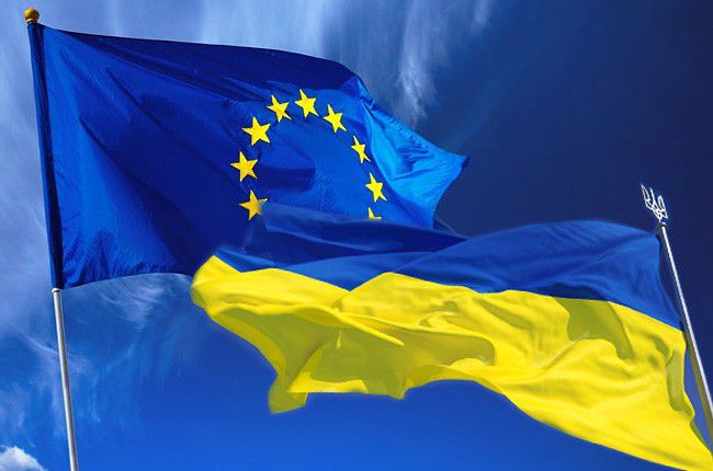 Рада ЄС планує продовжити тимчасовий захист українців ще на три роки