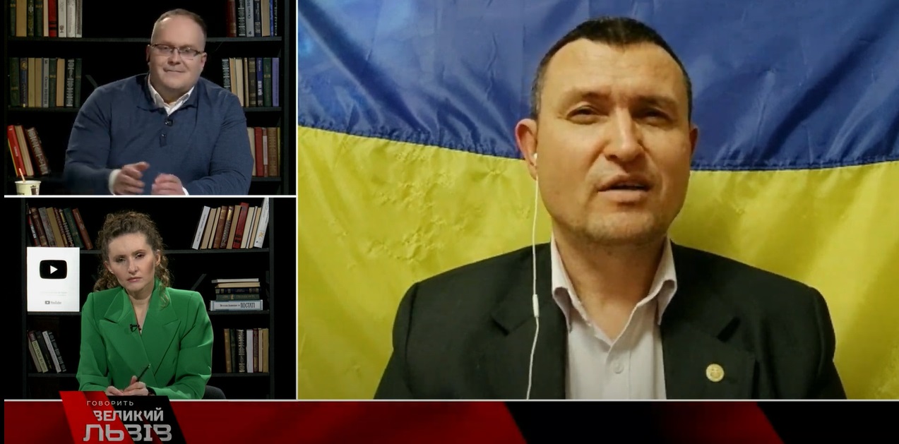 Дуже обмежене коло знає, коли і де буде контрнаступ. Ексречник Генштабу ЗСУ про "режим тиші"