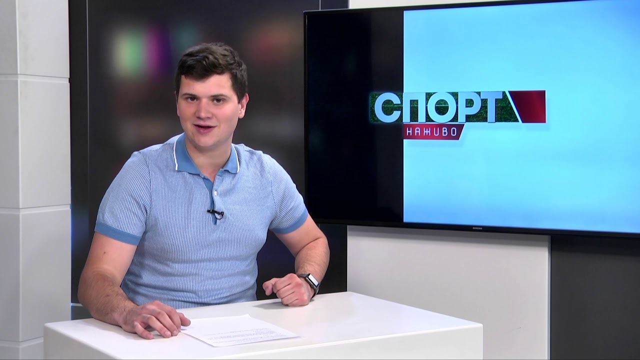 "Енергія" проти "Хіту", львівські регбісти та "Епоха-політехнік"