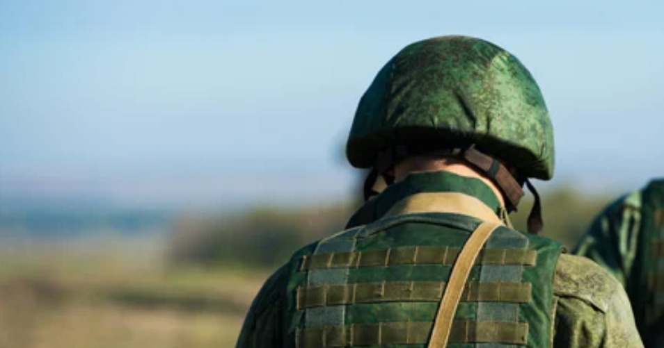 Вбив чоловіка та гвалтував його дружину. Окупанта-нелюда ліквідували