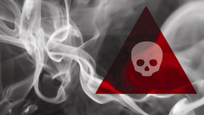 На Львівщині три сім’ї отруїлися чадним газом. Госпіталізували шестеро дітей