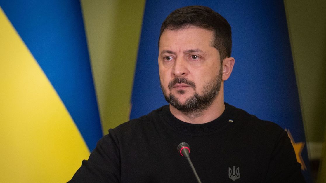 Зеленський заінтригував заявою про нову допомогу від США