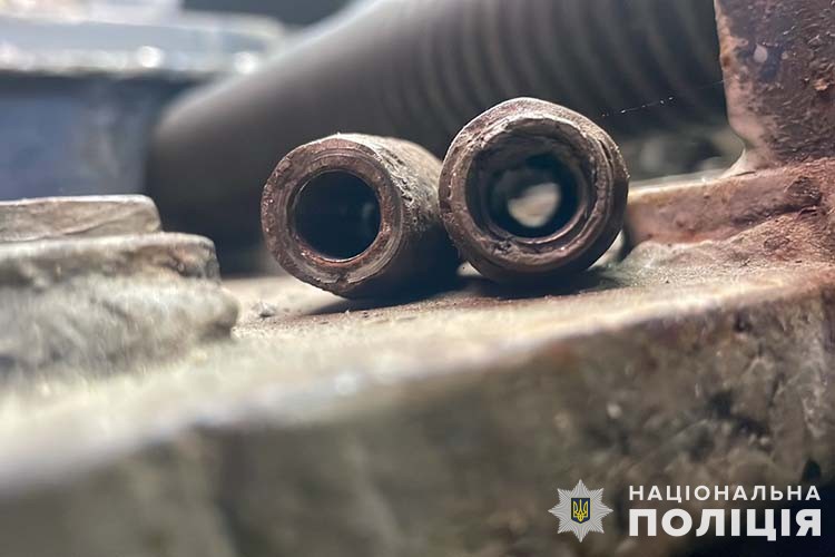 На Тернопільщині стався вибух: загинув чоловік