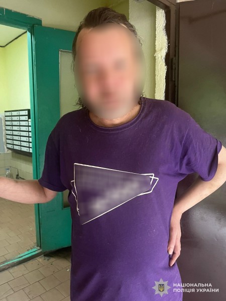Бив, не годував, не вигулював: у Львові знайшли чоловіка, який жорстоко поводився з собаками