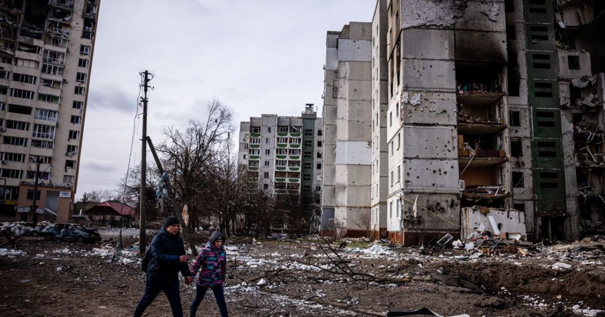 Окупанти відходять з Чернігівщини – голова ОВА