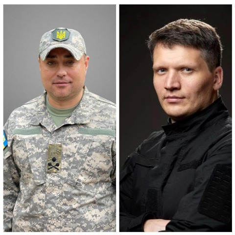 Кабмін призначив двох заступників міністра оборони України: що про них відомо