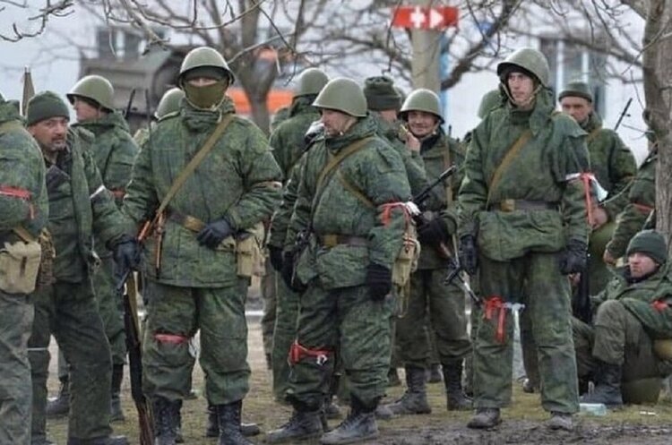 80-денний наступ росіян зазнав невдачі, – розвідка