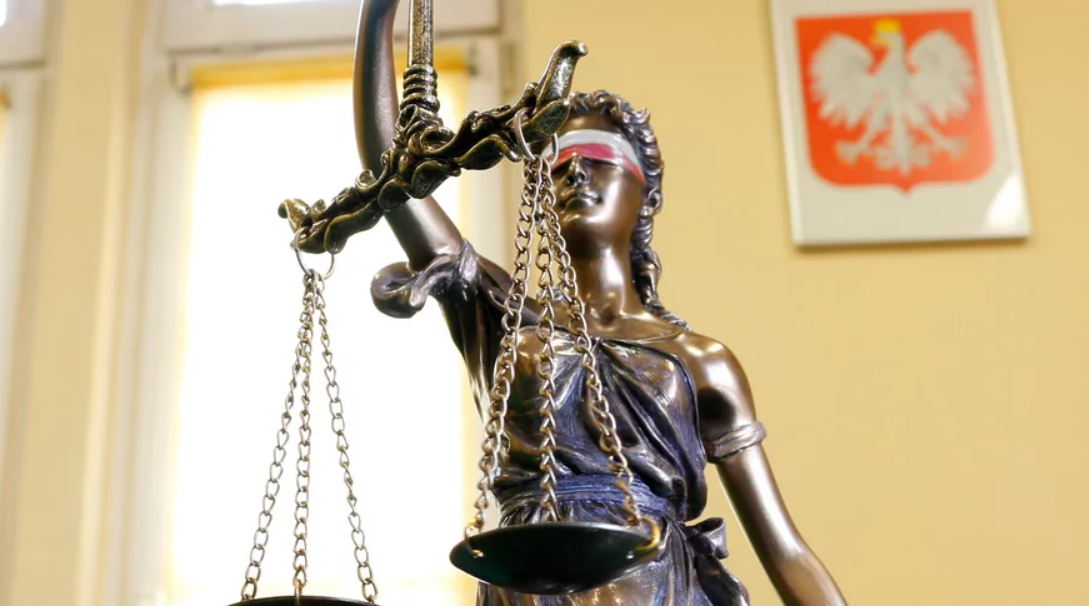 У Польщі українця визнали винним у шпигунстві на користь Росії