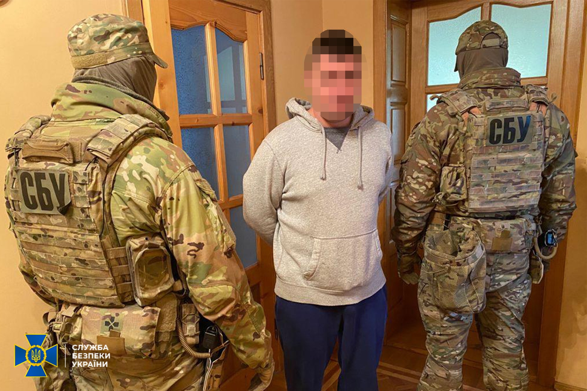 Злочинці викрадали та катували людей на Прикарпатті