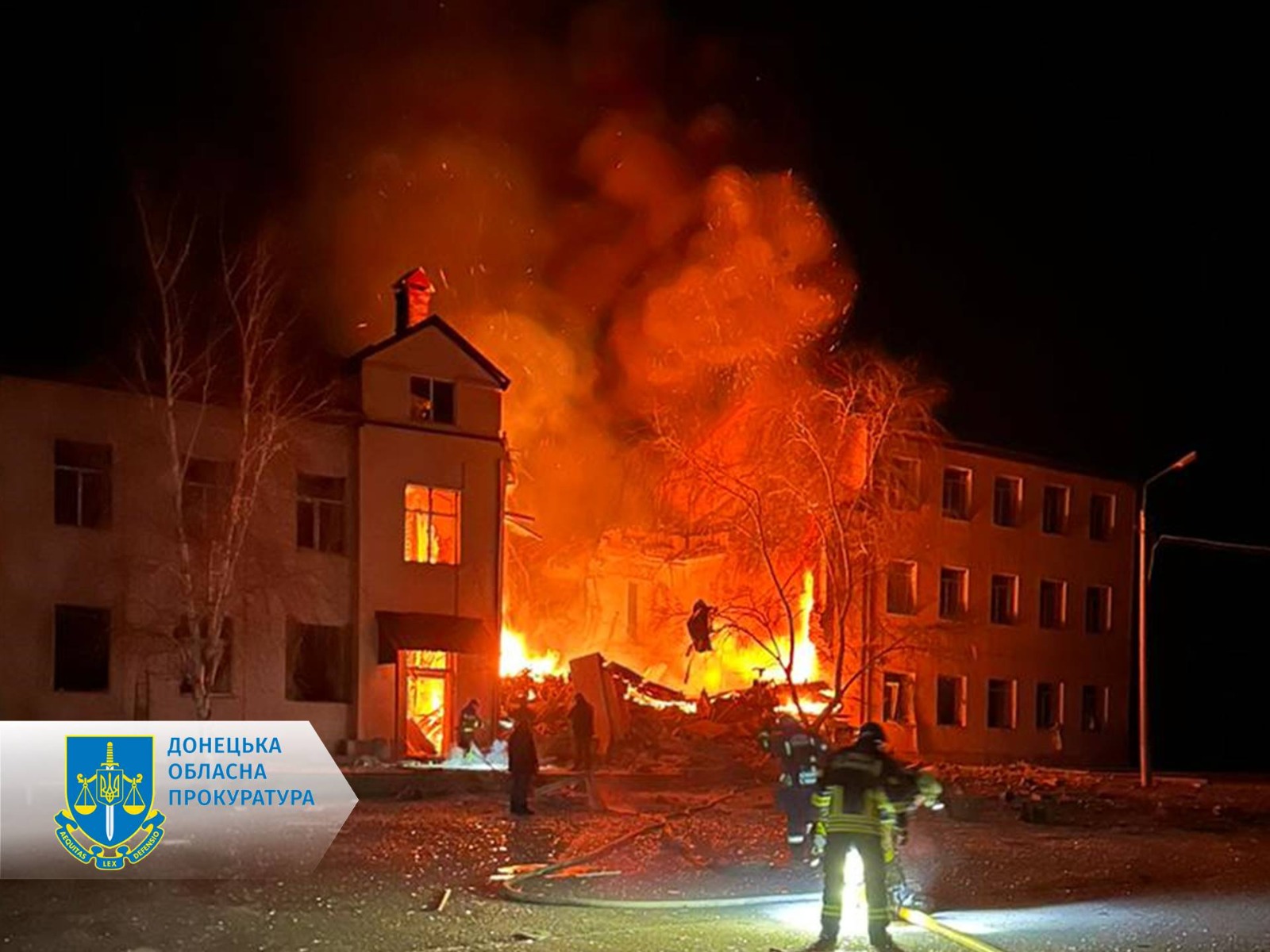 Обстріл Краматорська і Слов'янська: зросла кількість жертв, загинули мати і син