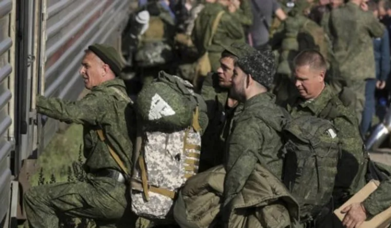 Рашисти вербують і продають громадян Непалу на війну в Україні