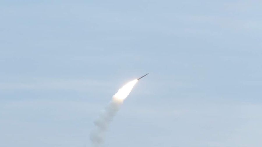 ППО за день збила над Одещиною три російські ракети Х-59