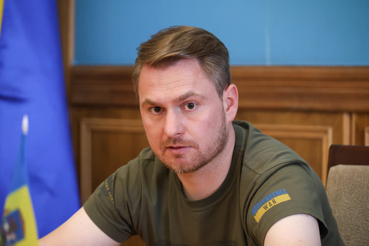 Верховна Рада призначила Руслана Кравченка генеральним прокурором України: Що про нього відомо