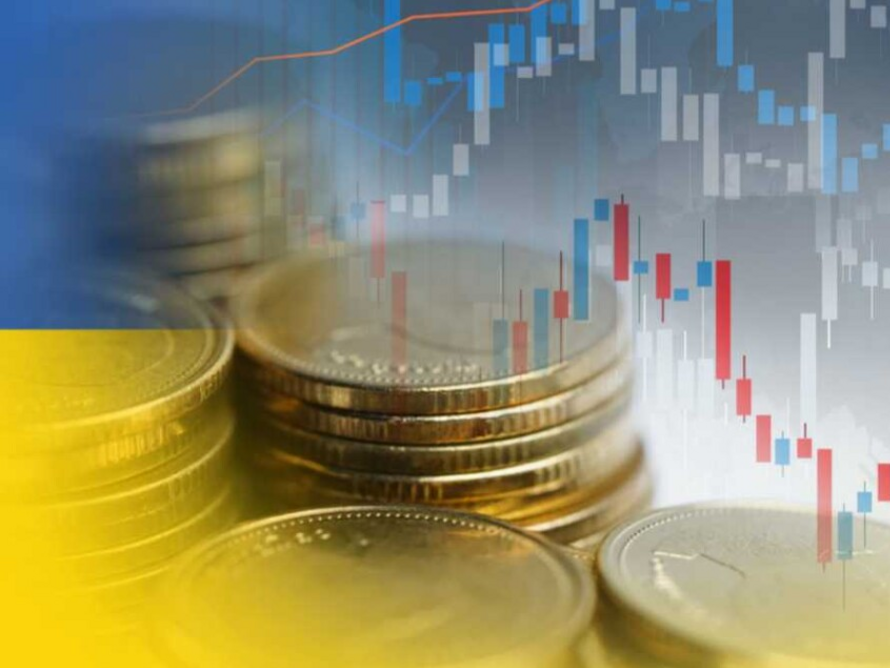 Річна інфляція в Україні зросла до 22,2% – Держстат