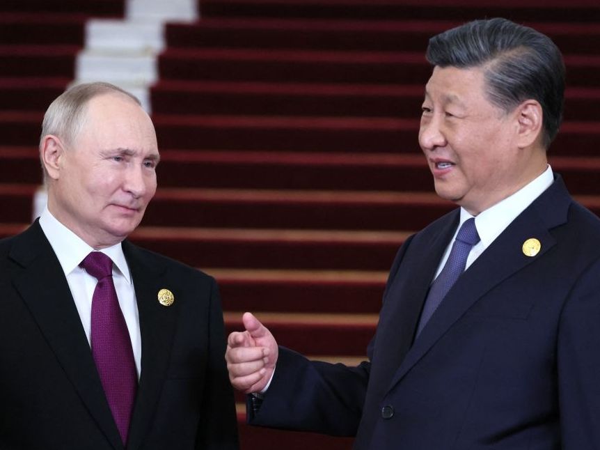 Путін має намір воювати з Україною щонайменше п’ять років – Nikkei Asia