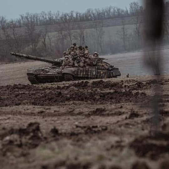 ЗСУ уразили понад 20 районів зосередження ворога. Генштаб
