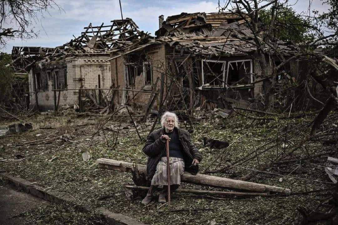 Війна. 107-ий день. Основне за 10 червня у фактах, фото і відео