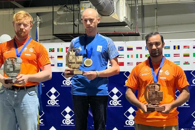 Бусифікували українського чемпіона світу: народний депутат зробив різку заяву