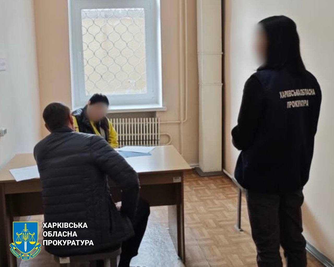 У Харкові агент РФ намагався підірвати керівника ОВА Синєгубова