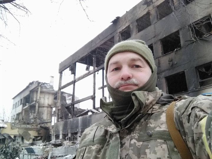 Працівник Укрпошти ракетою 1985 року збив літак, що громив Чернігів