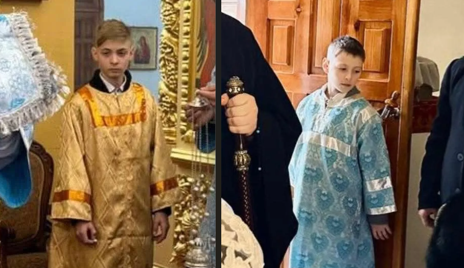 Росіяни вбили двох братів-підлітків та їхнього друга, коли вони провідували свій дім на Донеччині
