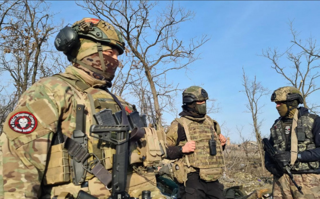 «Ніж у спину» Путіну, але не смертельний. Данілов підбив підсумки бунту Пригожина