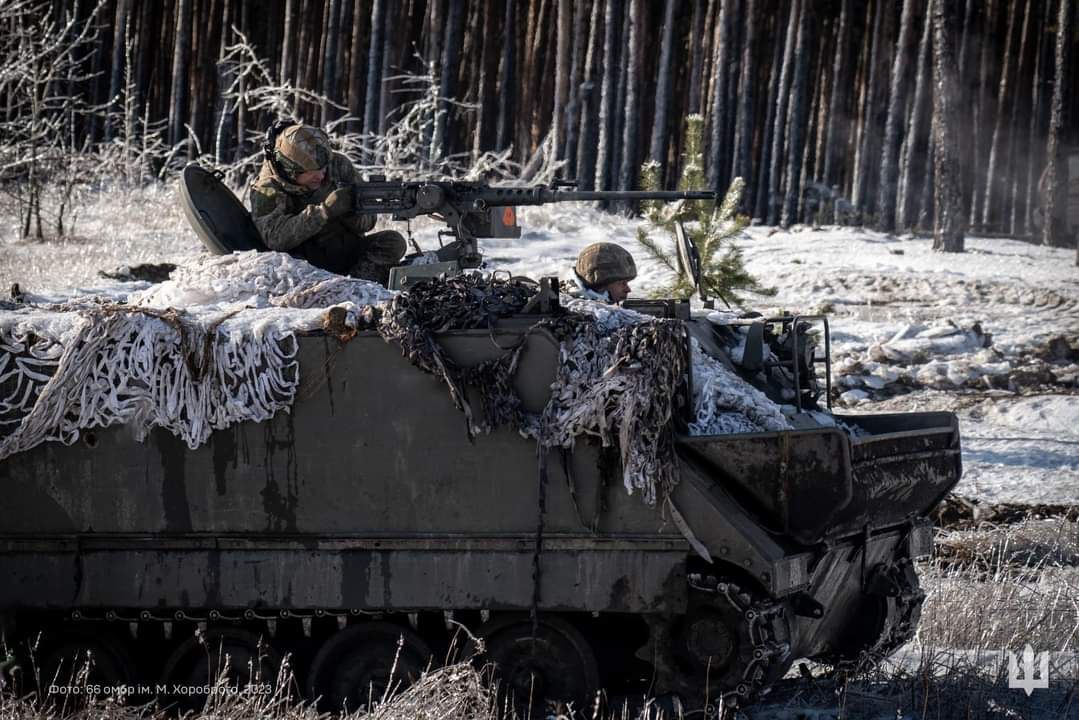 Загарбники 19 разів штурмували українські плацдарми на Херсонщині. Генштаб ЗСУ