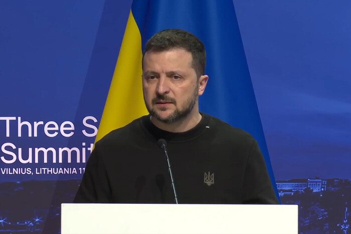 Зміни в мобілізації та посилення контролю щодо ухилянтів відбулися на запит військових, – Зеленський