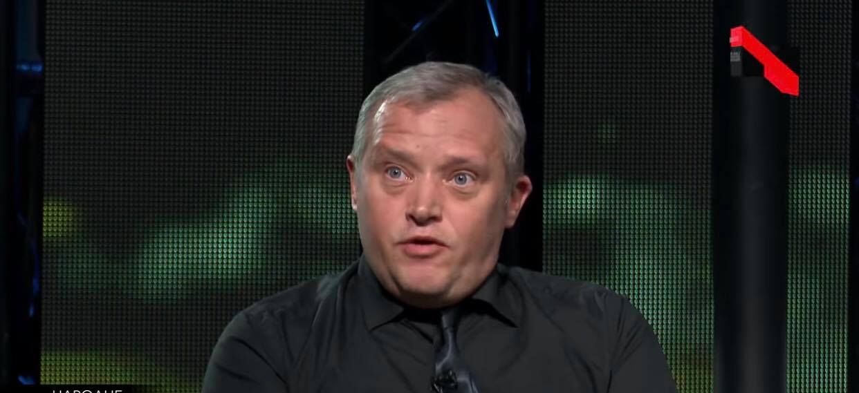 "Потрібні шалені кошти, однак у міському бюджеті їх немає": Юрій Ломага про будівництво крематорію у Львові
