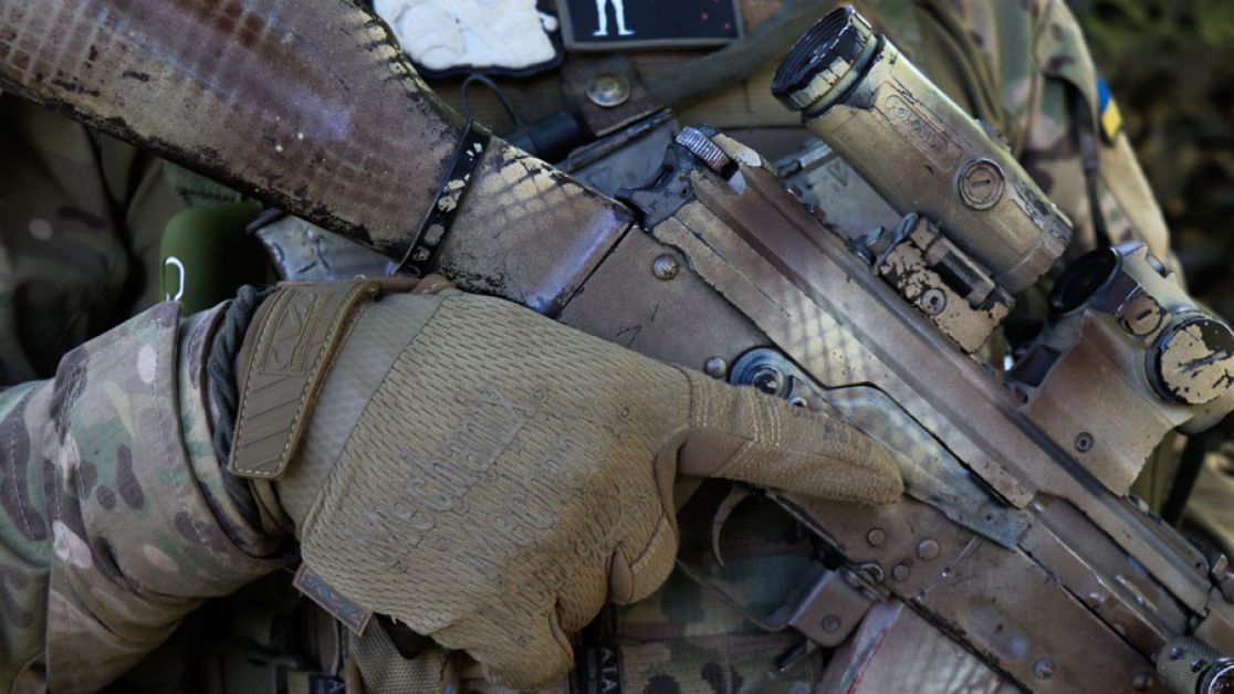 «Шлях до перемоги важкий». У Міноборони пояснили ситуацію біля Бахмута та Вугледара