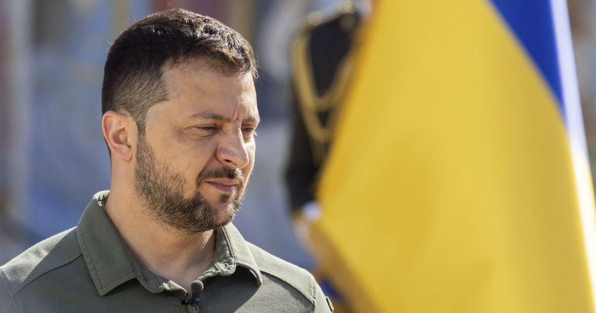 Зеленський зустрінеться з президентом Бразилії, який неоднозначно ставиться до війни в Україні