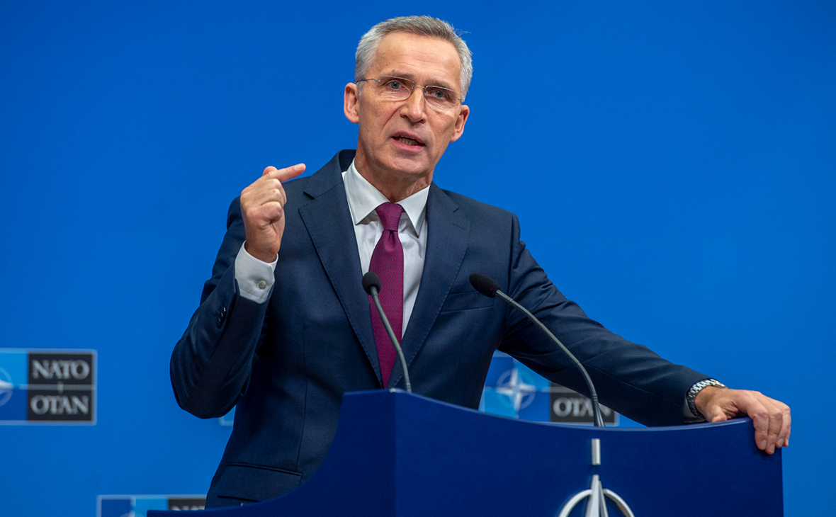 У НАТО визначили, чи зможе Росія відмовитися від своїх стратегічних планів в Україні