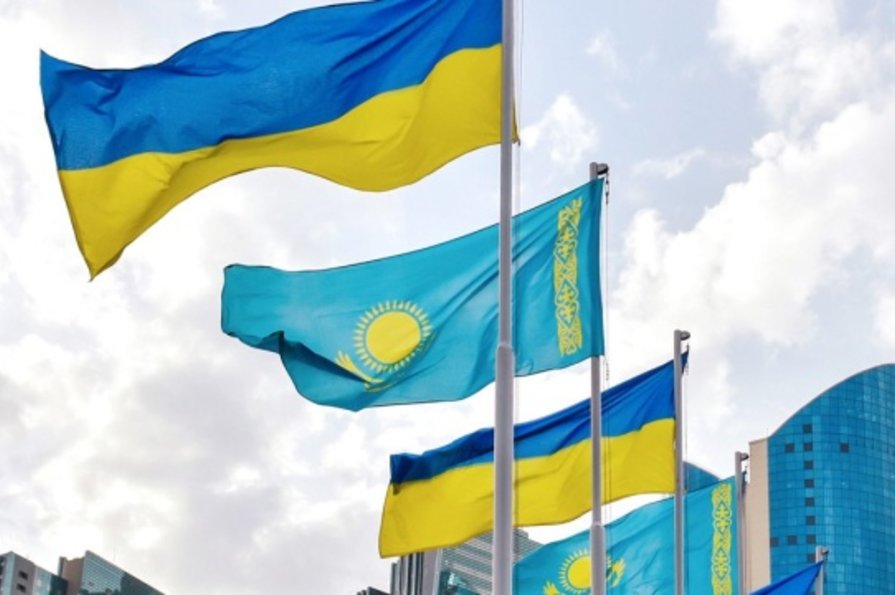 У МЗС розповіли, чи постраждали українці під час масових протестів у Казахстані