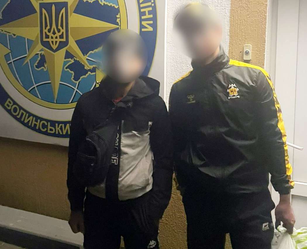 На Львівщині затримали іноземців-нелегалів: як покарають порушників