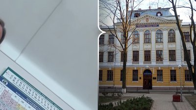 У Чернівцях звільнили вчительку, яка обізвала дитину "скотиною"
