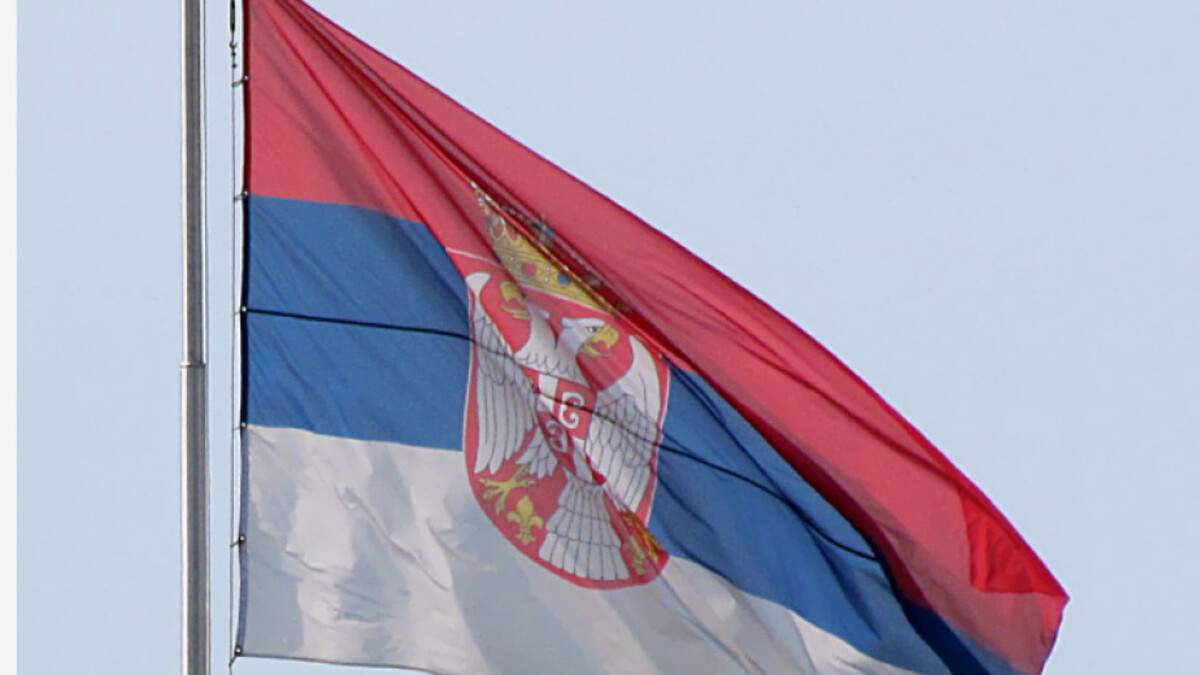У Сербії на міжнародному конкурсі дівчину з Луганщини позначили як мешканку "ЛНР"